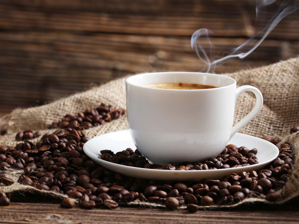 Beanavioral Economics | Coffee Cup