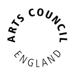 Arts Council England (Logo)