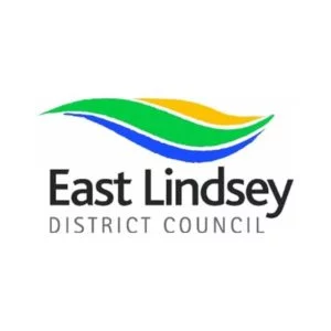 East Lindsey District Council (Logo)