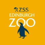 Edinburgh Zoo (Logo)