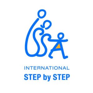 International Step By Step Association (Logo)