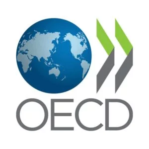 OECD (Logo)