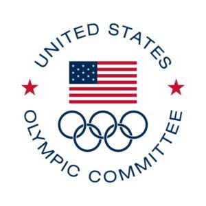 United States Olympic Committee (Logo)