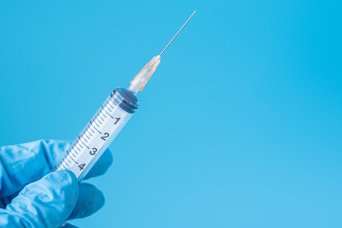 Decision Science | Nudging Towards The Needle - Covid vaccination