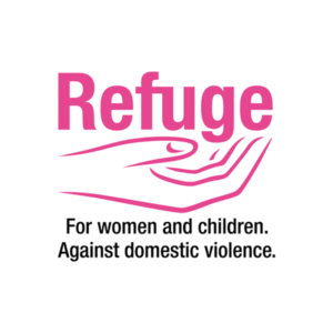 Refuge UK | For women and children. Against domestic violence.