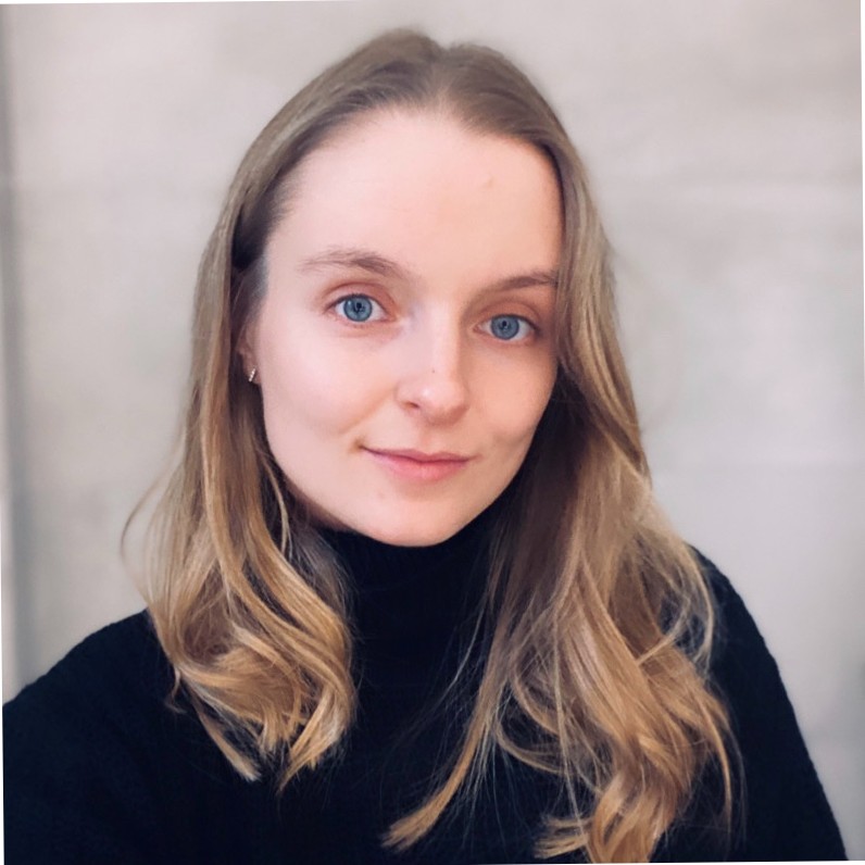 Alessia Calcabrini | Speaker at European Decision Science and AI Seminar 2026