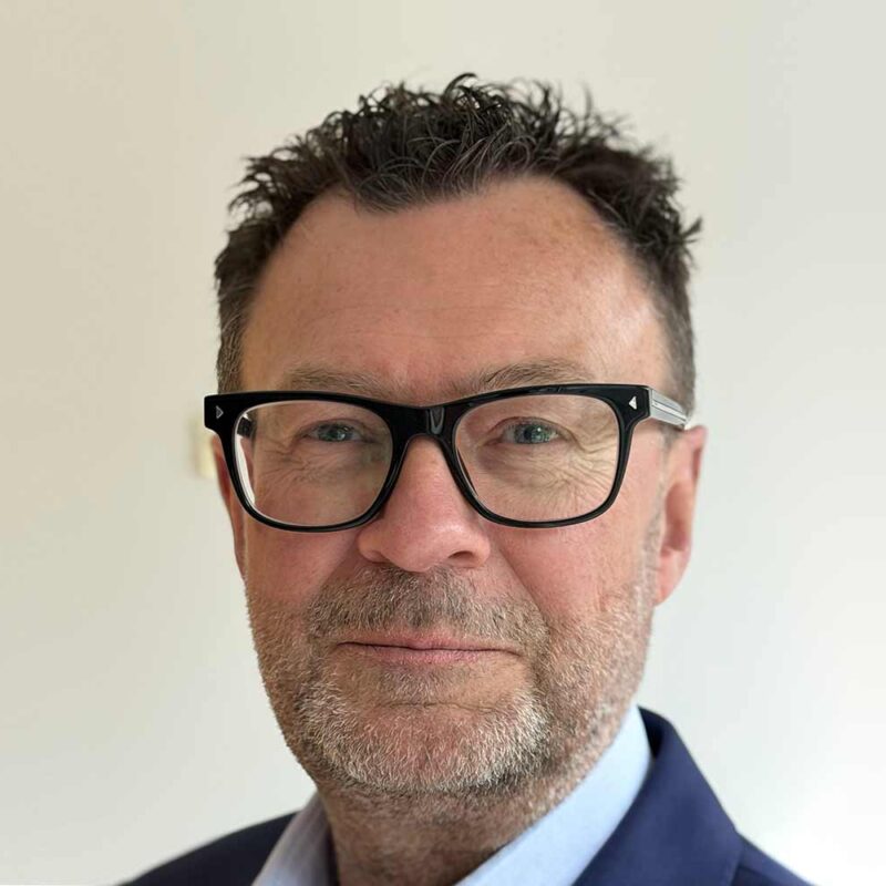 Phil Barden | Speaker at European Decision Science and AI Seminar 2026