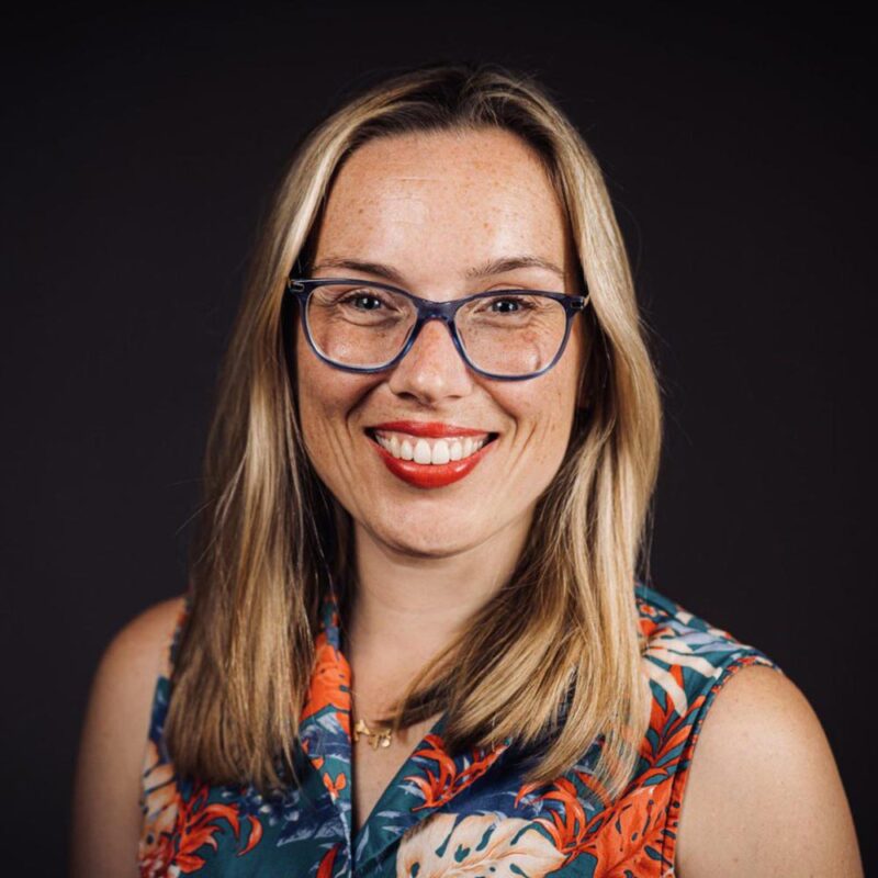 Lynda Harwood - Speaker