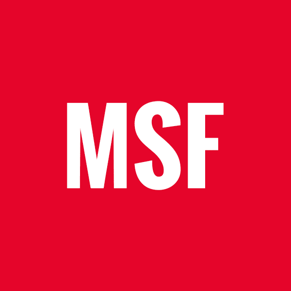 MSF Alt Logo